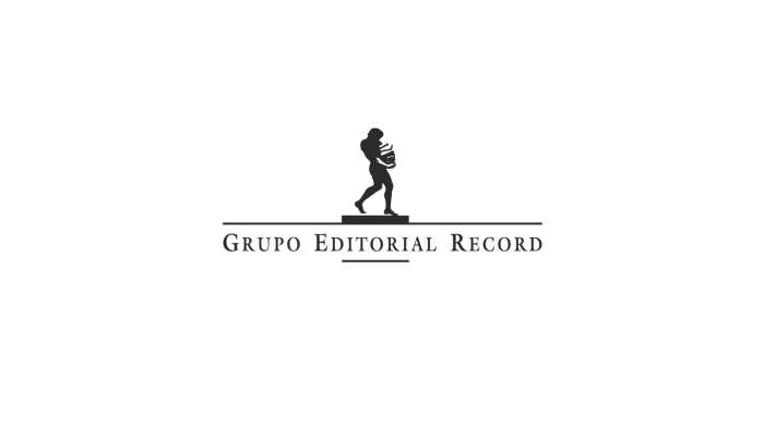 Grupo Editorial Record divulga a sua lista de livros - Feira do Livro ... Grupo Editorial Record divulga a sua lista de livros - Feira do Livro ...