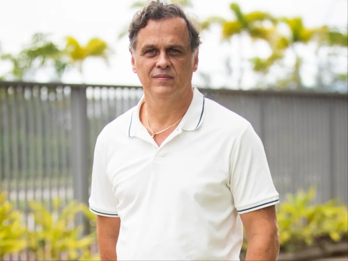 Foto: Guilherme Fontes é bastante discreto sobre a vida privada ... Foto: Guilherme Fontes é bastante discreto sobre a vida privada ...