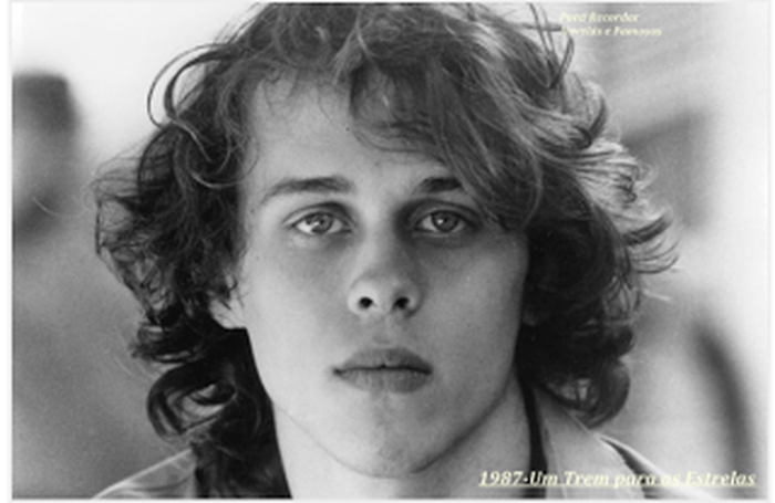 Guilherme Fontes (8 de Janeiro de 1967) | Artista | Filmow Guilherme Fontes (8 de Janeiro de 1967) | Artista | Filmow