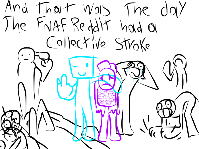 Fnaf : r/fnafmemeslol Fnaf Reddit