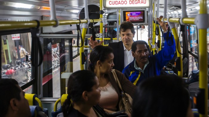 Fim e nova lei do vale-transporte: Viradas do Bilhete Único em SP Valor Bilhete Unico Mensal