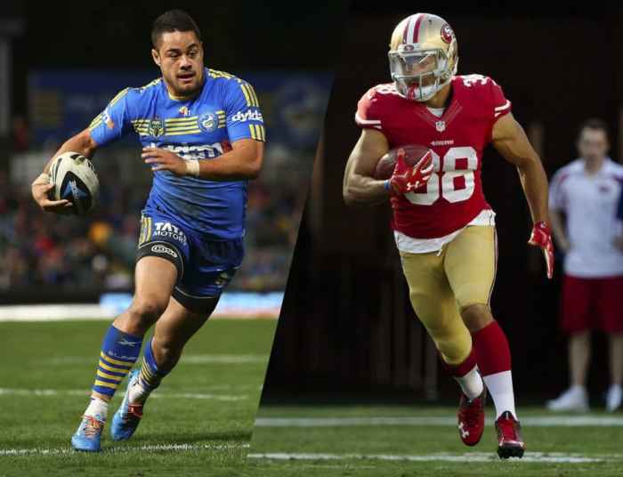 Is rugby American or British?