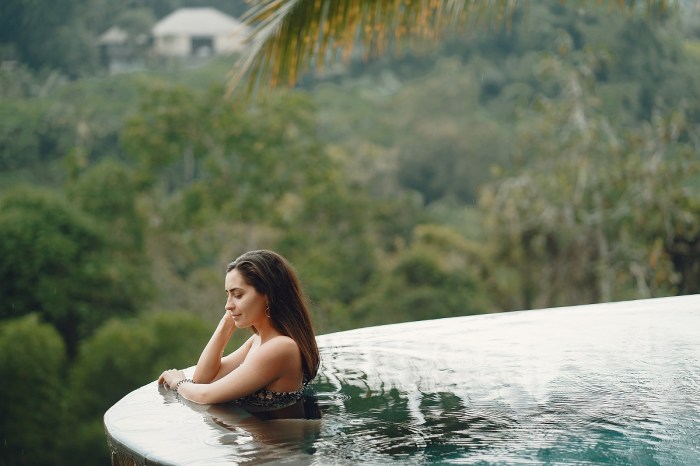 Dicas para piscina de borda infinita - Hibritec Dicas para piscina de borda infinita - Hibritec