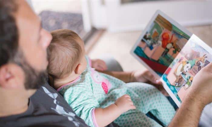 Histórias para criança dormir: 10 historinhas perfeitas para pegar no ... História Bíblica Infantil Para Dormir