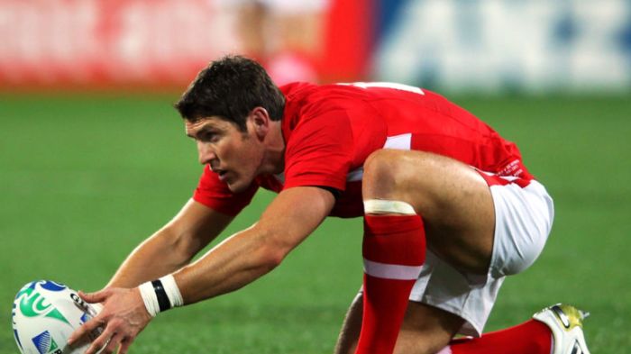 What do aussies call rugby?
