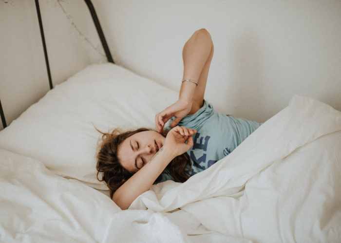Tenha noites mais tranquilas com a meditação ho’oponopono Ho'oponopono Para Dormir