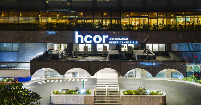 Serviços - Hcor Portal Do Paciente Hcor