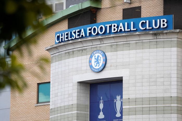 'Completely untrue' - Journalist shuts down latest wild Chelsea rumour ... Chelsea News