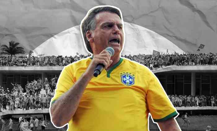 Entenda o que é anistia e se pode ser aplicada a réus do 8 de janeiro ... Entenda o que é anistia e se pode ser aplicada a réus do 8 de janeiro ...