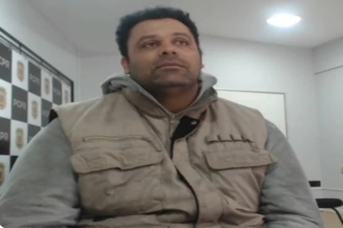 Humorista confessa homicídio de jovem e revela cúmplices – Record Humorista confessa homicídio de jovem e revela cúmplices – Record