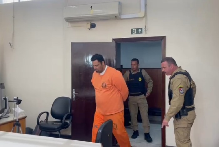 Humorista Marcelo Alves tem prisão mantida pela Justiça: vídeo Humorista Marcelo Alves tem prisão mantida pela Justiça: vídeo