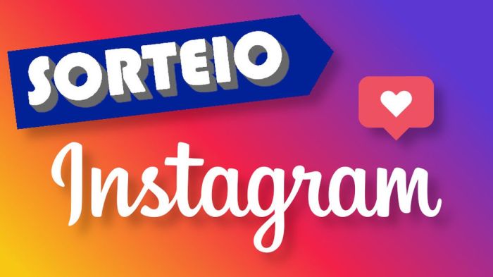 Como fazer sorteio no Instagram | Guia Prático e Apps - Canaltech Sorteio Para Instagram Grátis