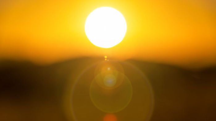 Em quanto tempo a luz do Sol chega na Terra? - Canaltech Em quanto tempo a luz do Sol chega na Terra? - Canaltech
