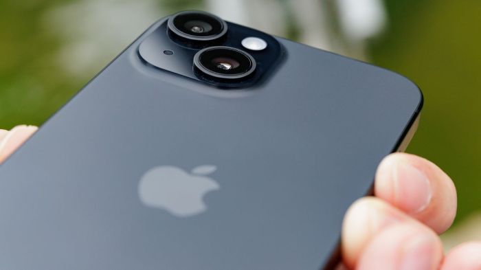 iOS 18 pode ser a maior atualização feita pela Apple, diz analista ... iOS 18 pode ser a maior atualização feita pela Apple, diz analista ...
