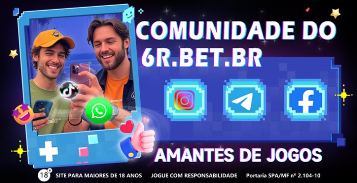 Www.6R.bet.br | Excellent Online Casino In Braisil, Instant Deposits ... Www.6R.bet.br | Excellent Online Casino In Braisil, Instant Deposits ...