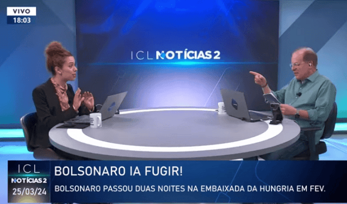 ICL Notícias - ICL Notícias ICL Notícias - ICL Notícias