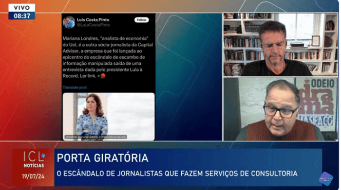 ICL Notícias - noite... - OEstadoAcre.com Icl Notícias