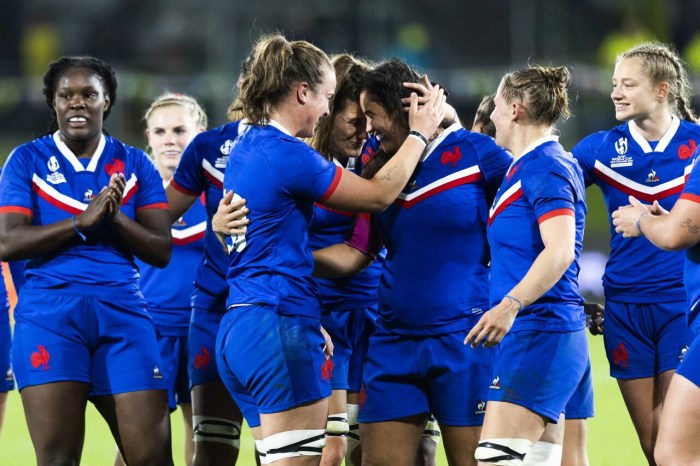 How long are rugby 7 matches?