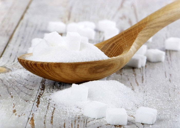 Diferentes Tipos de Açúcar • Iguaria Receita e Culinária Como Se Escreve Açúcar