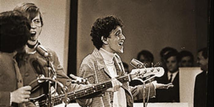 III Festival de Música Popular Brasileira - 1967 | Filmow