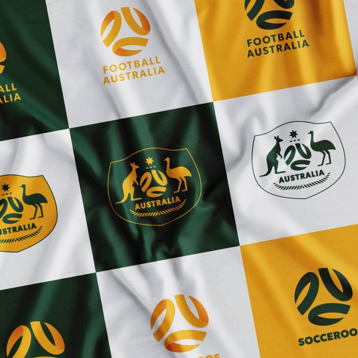 Is it soccer or football in Australia?