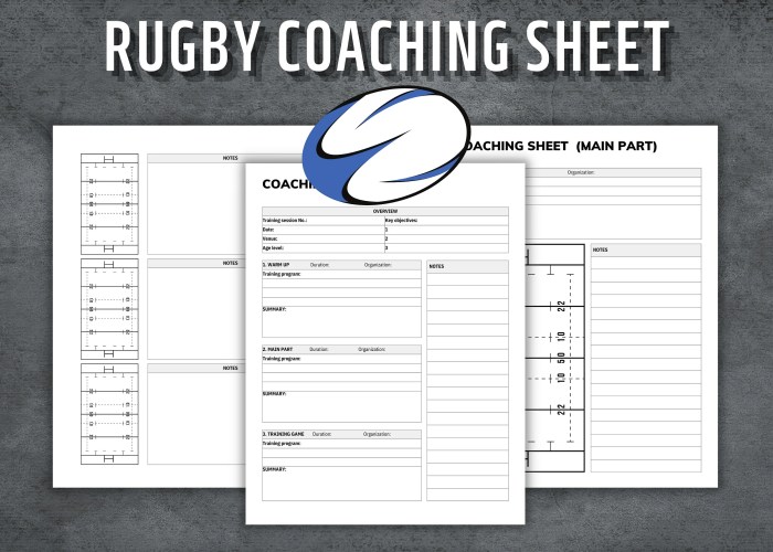 How long is a 15 rugby game?