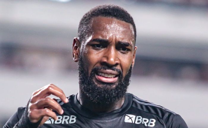 Flamengo informa que Gerson passará por procedimento médico nos ... Flamengo informa que Gerson passará por procedimento médico nos ...