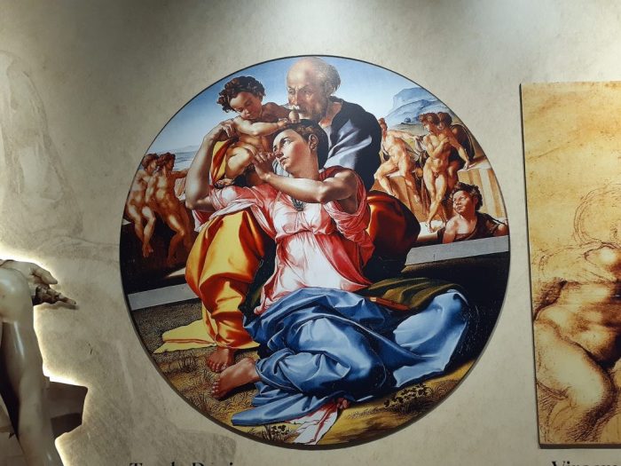 A Capela Sistina de Michelangelo no MIS Experience - Blog que conecta ... Papa Capela Sistina