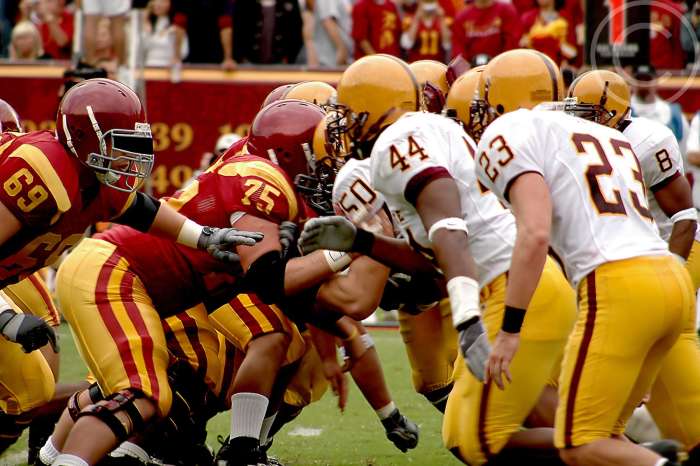 Is Rugby Union tougher than American Football? Is rugby tougher than football?
