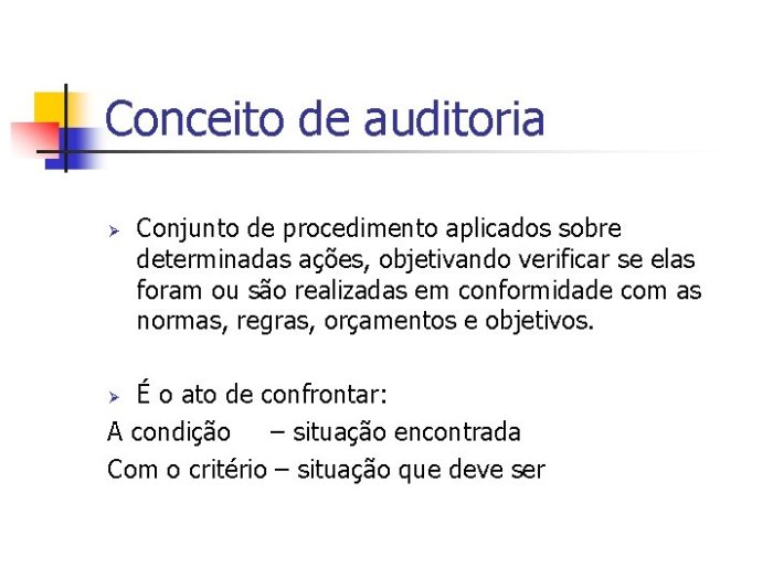 Processo de Auditoria – A importância e como funciona - TEA BRASIL Processo de Auditoria – A importância e como funciona - TEA BRASIL