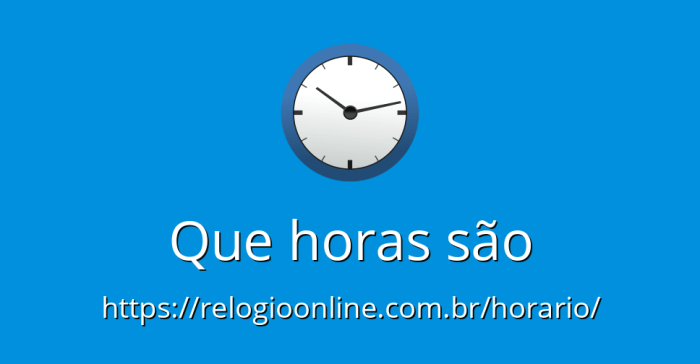 Que horas são?? - Matching pairs Que horas são?? - Matching pairs