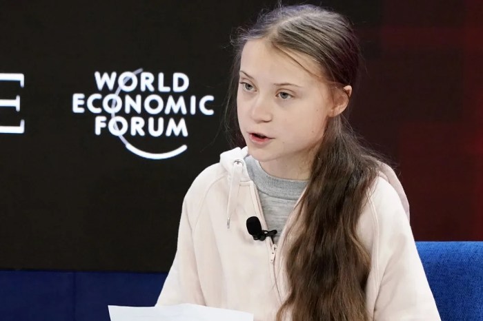 Greta Thunberg devra affronter la grève SNCF et RATP pour rentrer en ... Greta Thunberg devra affronter la grève SNCF et RATP pour rentrer en ...