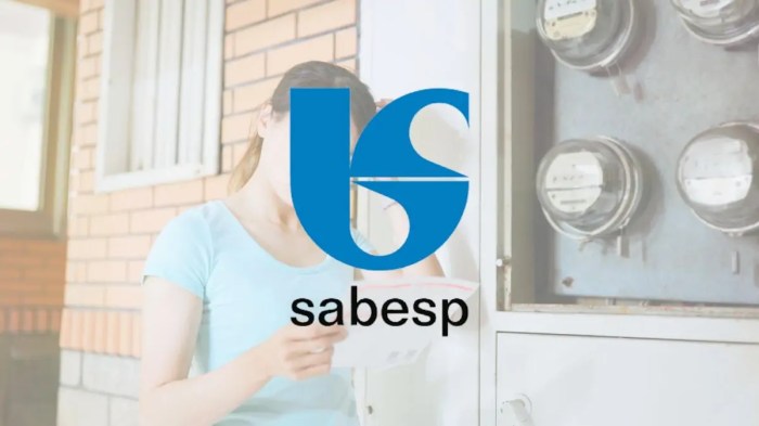 Sabesp 2 via - Como emitir e pagar em até 12 vezes - Pagamento Contas Sabespfacil.sabesp.com Br