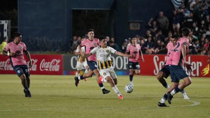 El Abu y sus cosas: 1-3: Se notó el primer partido El Abu y sus cosas: 1-3: Se notó el primer partido