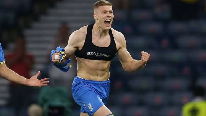 Why do rugby players wear bras?