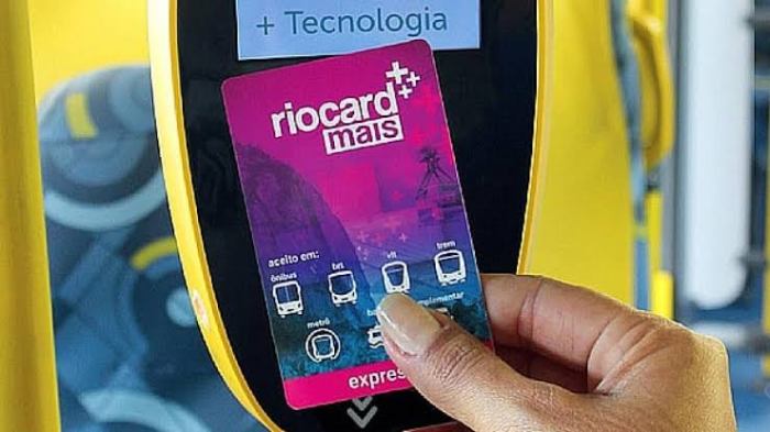 Bilhete Único Universitário de Maricá recebe recarga - ErreJota Notícias Bilhete Único Universitário de Maricá recebe recarga - ErreJota Notícias