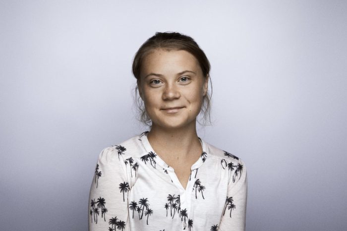 Greta Thunberg: Ihr Leben hat sich völlig verändert - sie streikt nicht ... Greta Thunberg: Ihr Leben hat sich völlig verändert - sie streikt nicht ...