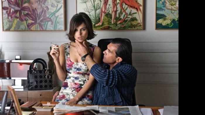 A Pele Que Habito (Filme), Trailer, Sinopse e Curiosidades - Cinema10 A Pele Que Habito (Filme), Trailer, Sinopse e Curiosidades - Cinema10