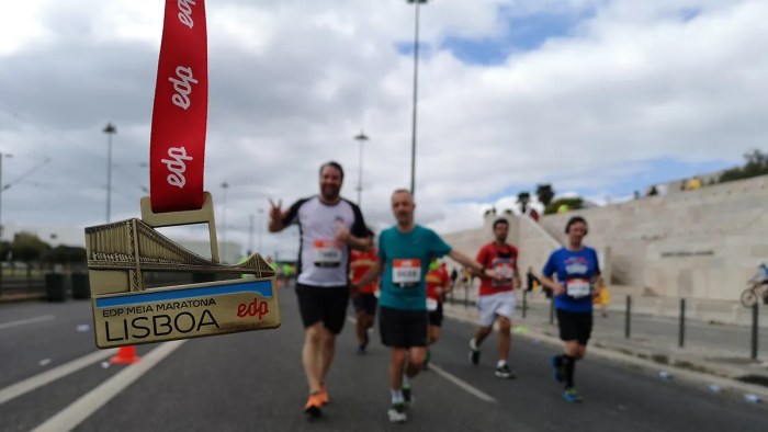 Meia Maratona de Lisboa (20k, álbum 14) - Fotogalerias - Jornal Record Meia Maratona de Lisboa (20k, álbum 14) - Fotogalerias - Jornal Record