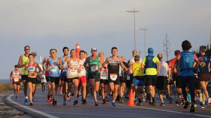 O recorde mundial da maratona aquática - Poliana Okimoto O recorde mundial da maratona aquática - Poliana Okimoto