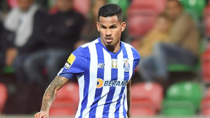 Galeno na calha para a Seleção - FC Porto - Jornal Record Galeno na calha para a Seleção - FC Porto - Jornal Record
