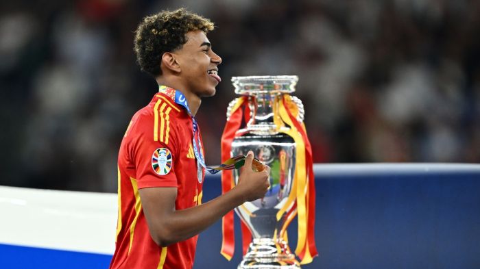 La Argentina de Messi contra la España de Lamine Yamal: ¿quién ganaría la Finalissima entre las dos mejores selecciones del mundo?