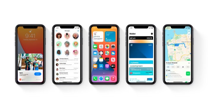 Atualização do iOS para versão 14.5 é lançada - Vida Celular Atualização do iOS para versão 14.5 é lançada - Vida Celular