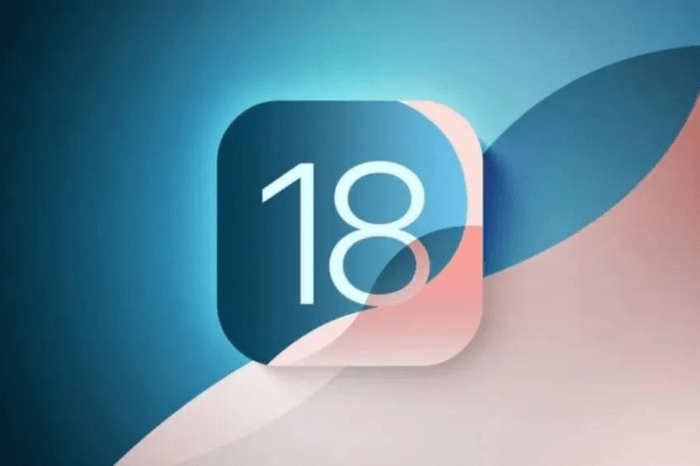 Entenda as Principais Mudanças da Nova Atualização do iOS 18 Nova Atualização Ios