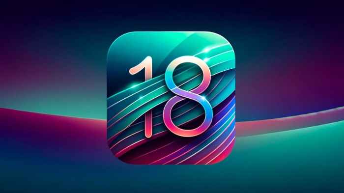 iOS 18: o que se sabe até agora sobre a próxima atualização do iPhone iOS 18: o que se sabe até agora sobre a próxima atualização do iPhone