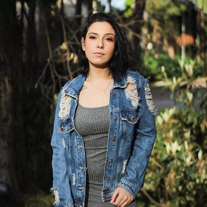 Isabela Tibcherani Instagram