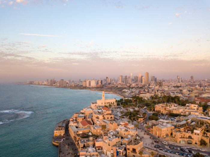 Israel Time Zone - WhichTimezone Israel Time Zone - WhichTimezone