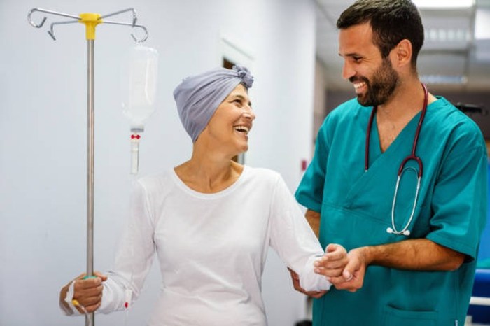 Cancro quimioterapia e efeitos secundários Quimioterapia Pode Matar O Paciente