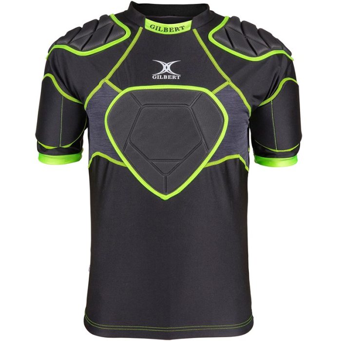 Is rugby like football without pads?
