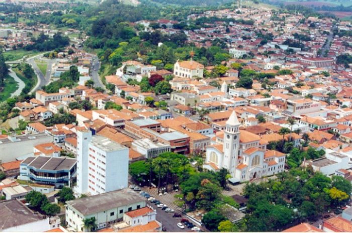 Prefeitura de Itapira recebe doação de 49 lotes ‹ O Regional Prefeitura de Itapira recebe doação de 49 lotes ‹ O Regional